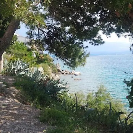 Appartamento Skejic Stobreč