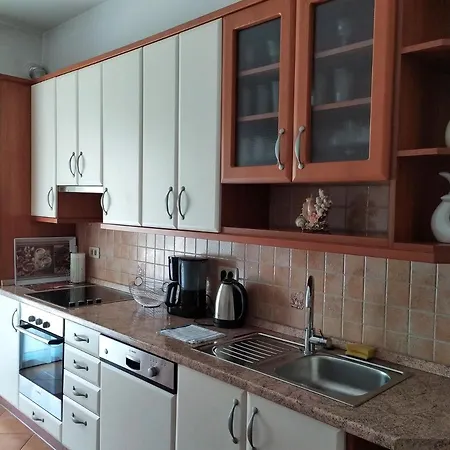 Skejic Appartamento
