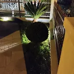 Апартаменты Skejic