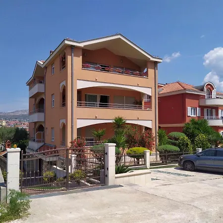 Apartamento Skejic Split