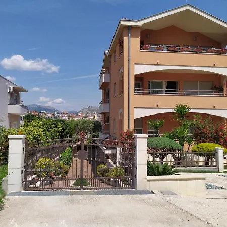Apartment Skejic