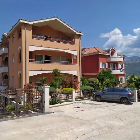 Skejic Apartment *