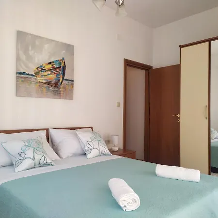 Skejic Apartment