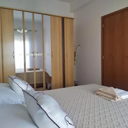 Skejic Apartment