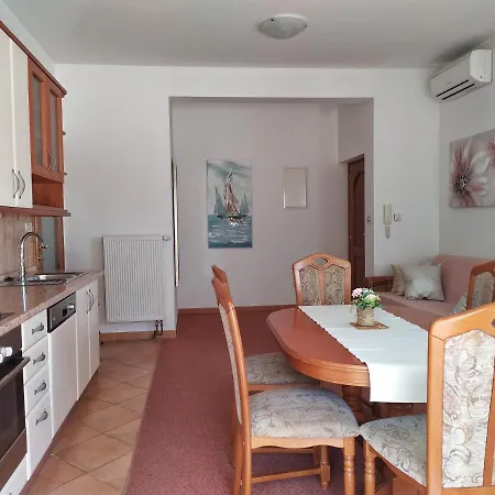 Apartment Skejic