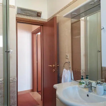 Apartment Skejic