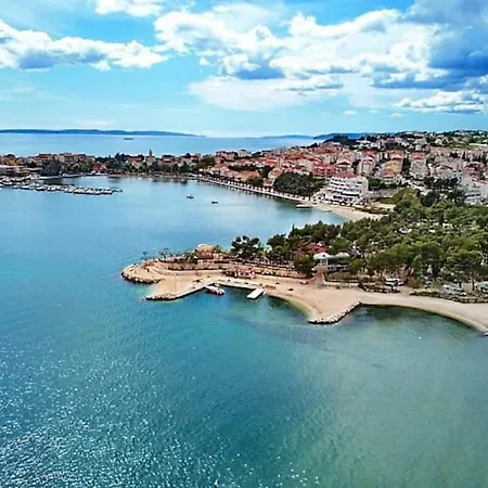 Apartamento Skejic *