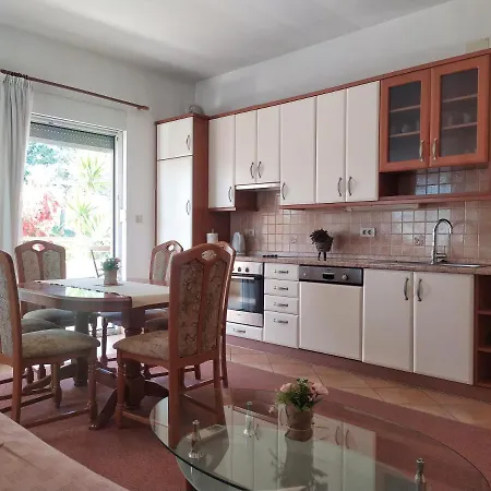 Apartamento Skejic *