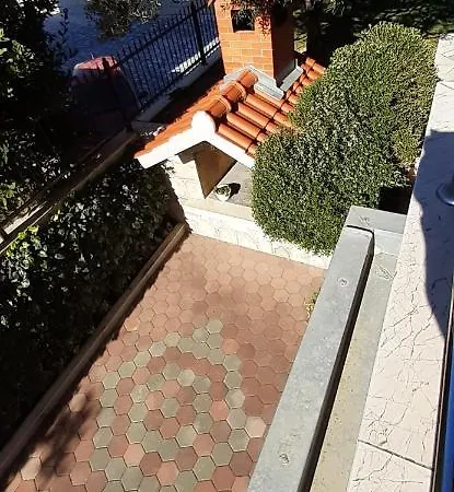 Apartment Skejic *