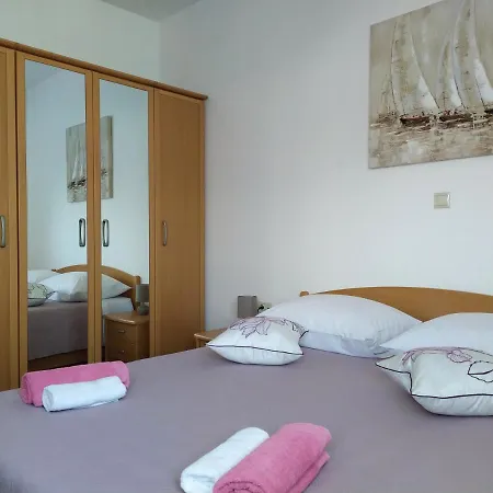 Skejic Apartment