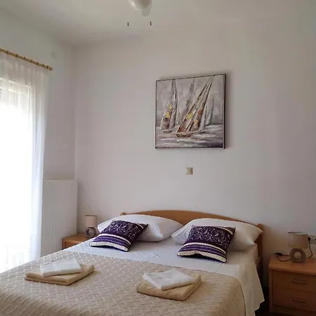 Skejic Apartment Split