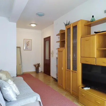 Apartamento Skejic Split