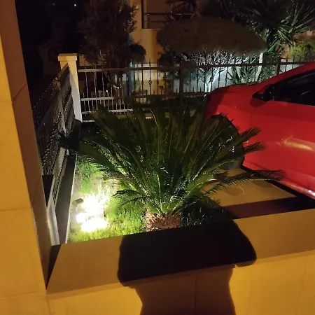 Skejic Apartment
