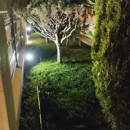 Skejic Apartment