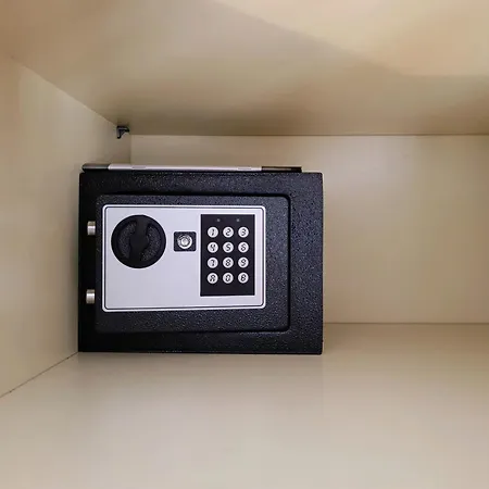 Apartment Skejic