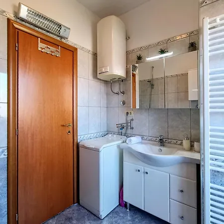 Apartment Skejic