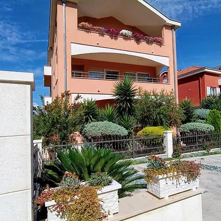 Apartment Skejic