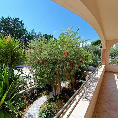 Apartamento Skejic *