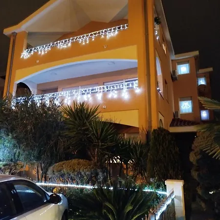 Apartamento Skejic *