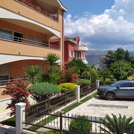 Skejic Apartman *