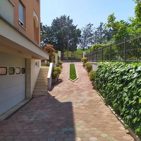Skejic Apartman Split
