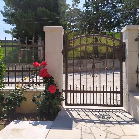 Апартаменты Skejic *