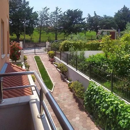 Skejic Apartman