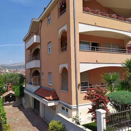 Appartement Skejic *