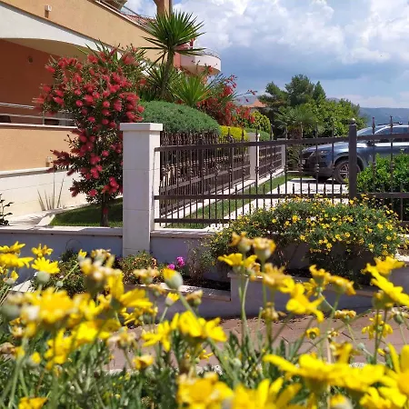 Skejic Апартаменты Сплит