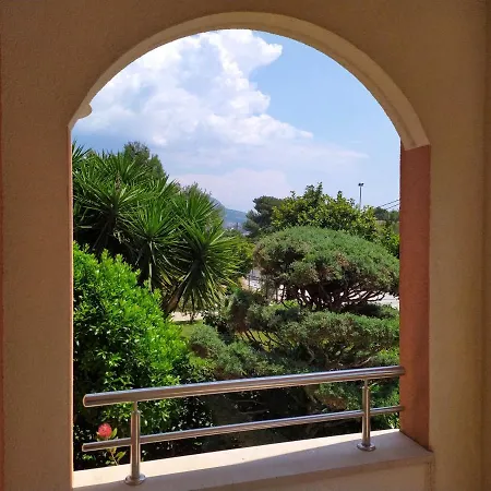 Skejic Апартаменты