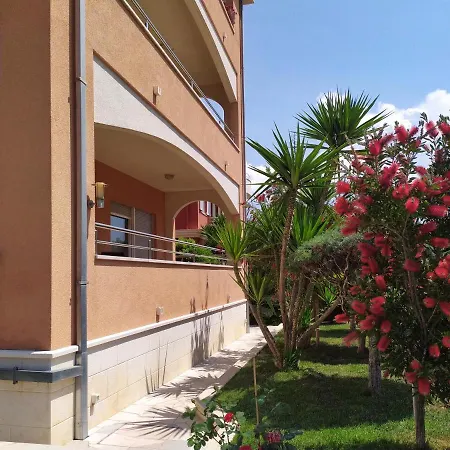 Apartman Skejic Split