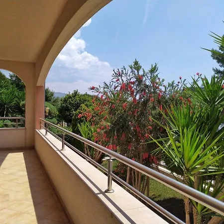 Апартаменты Skejic Сплит