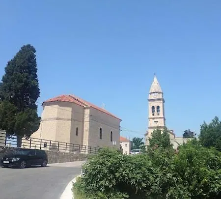 Апартаменты Skejic Сплит