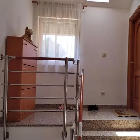 Апартаменты Skejic *