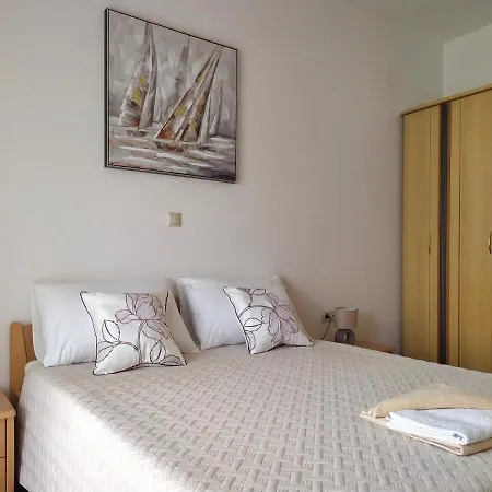 Апартаменты Skejic Сплит