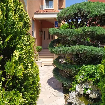 Skejic Apartman