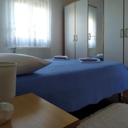 Apartmán Skejic Split