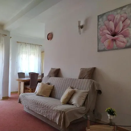 Appartement Skejic *