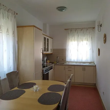Appartement Skejic *