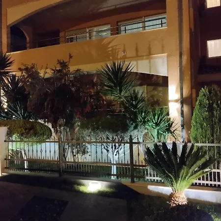 Apartment Skejic *
