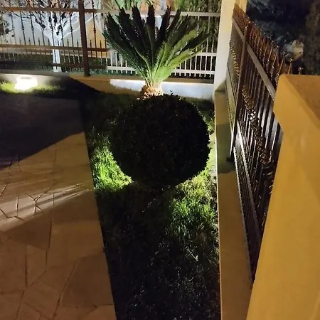 דירה Skejic