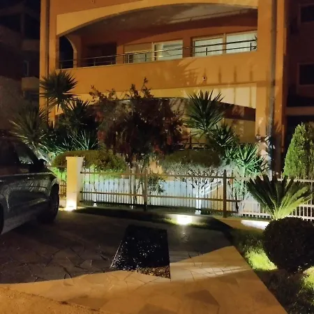 Appartement Skejic *