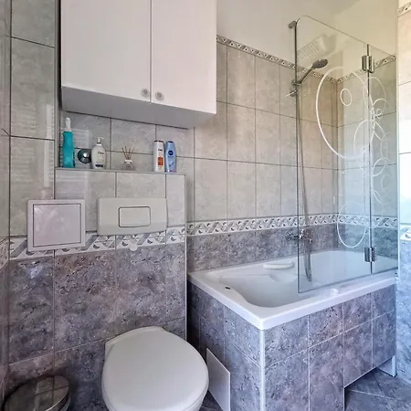 Appartement Skejic *