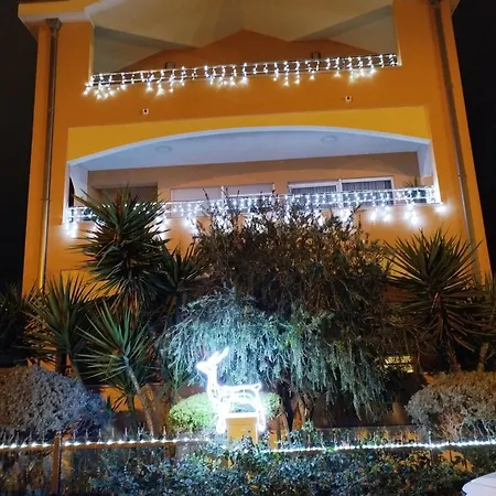 Skejic Apartmán Split