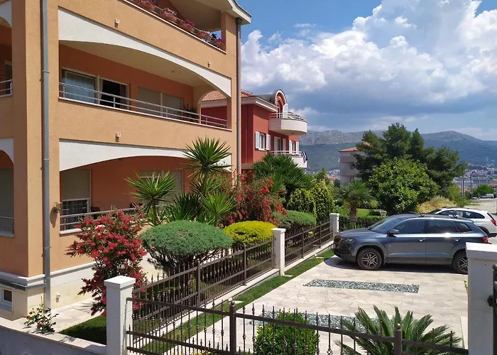 Skejic Апартаменти *