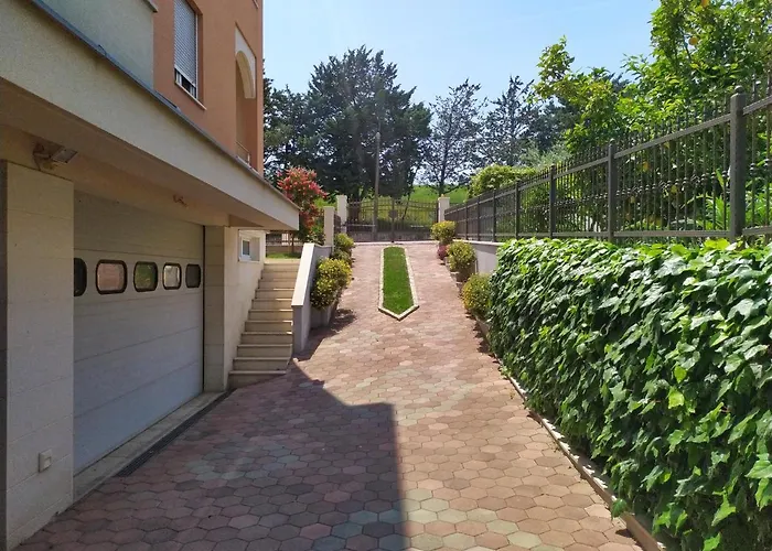 Skejic Апартаменти Спліт