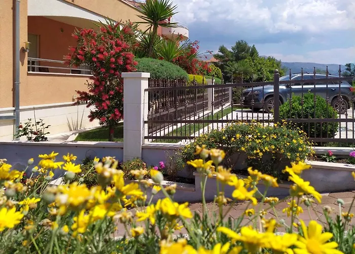 Skejic Апартаменти Спліт