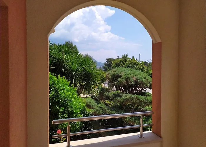 Skejic Апартаменти