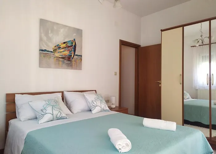 Skejic Апартаменти