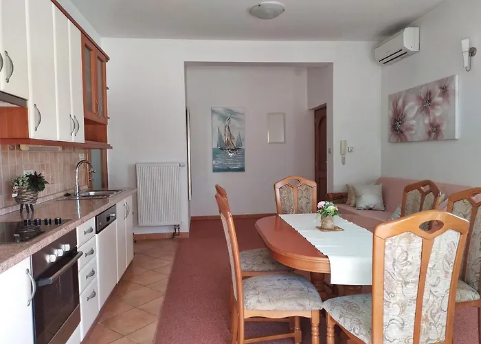 Апартаменти Skejic